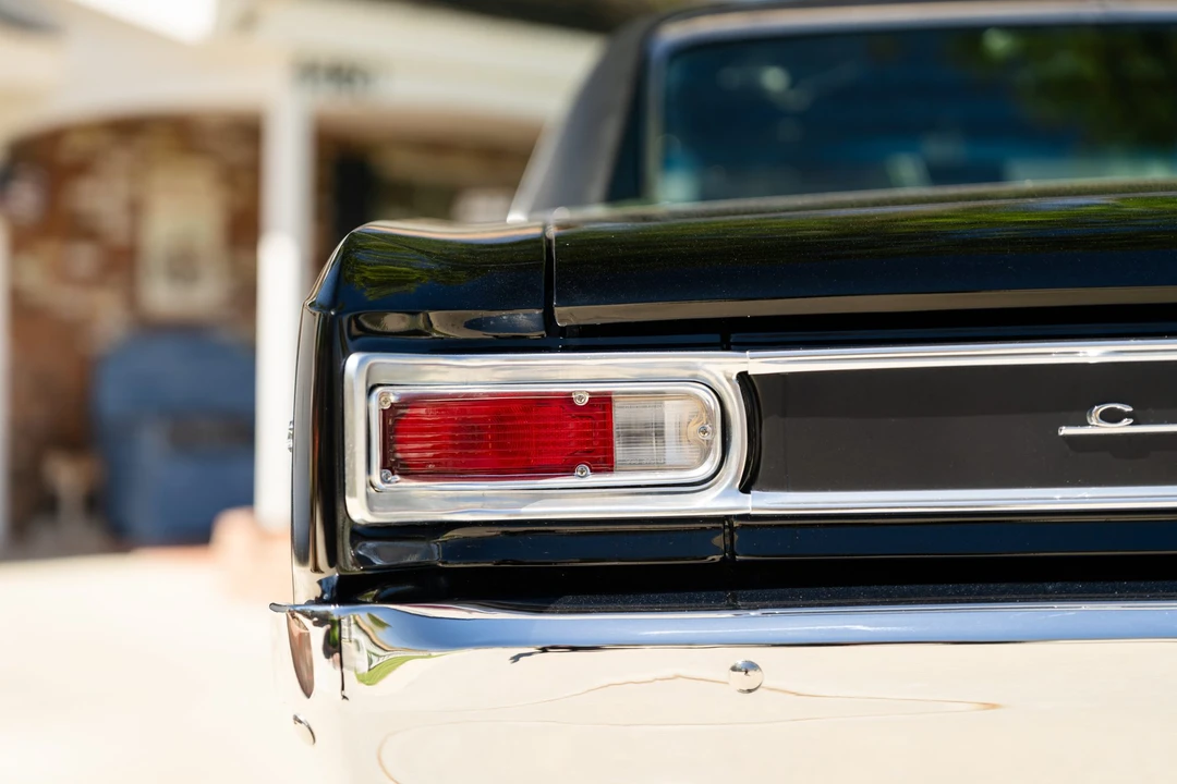 1966 Chevrolet Chevelle SS 1st Gen - Image 24 of 31