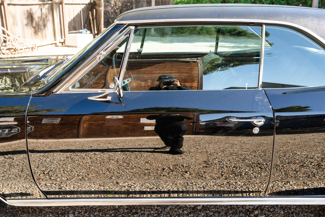 1966 Chevrolet Chevelle SS 1st Gen - Image 16 of 31