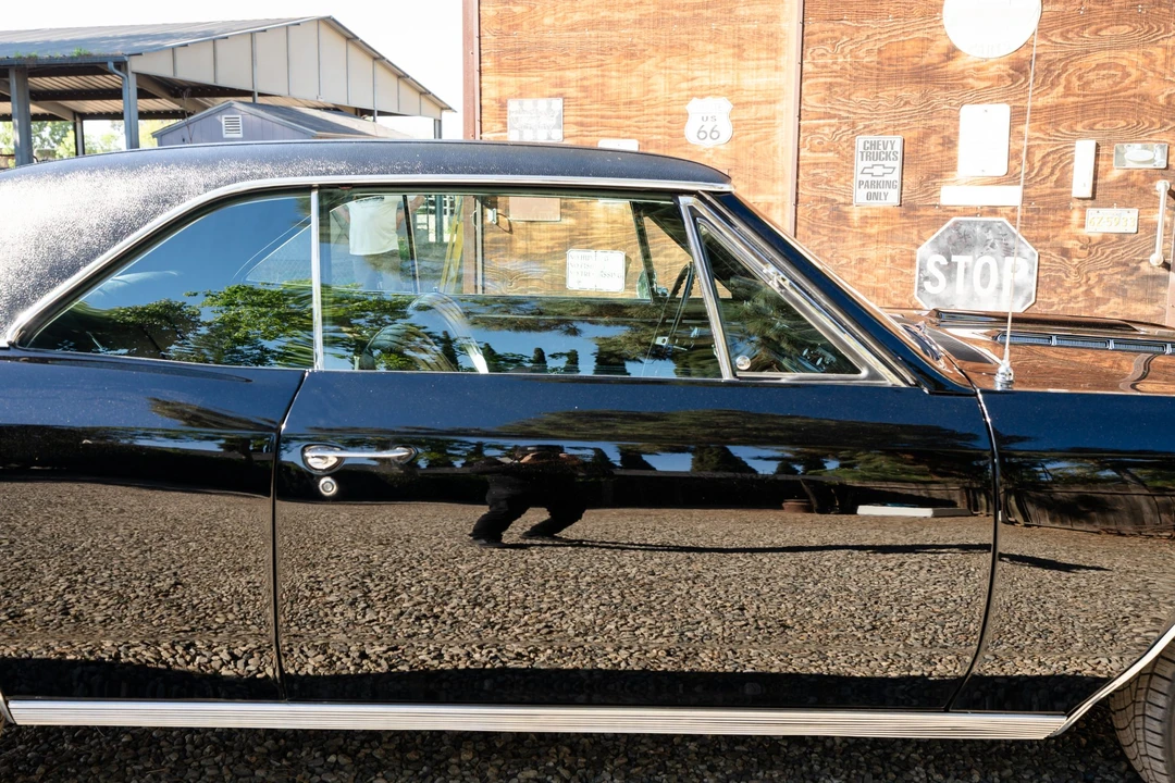 1966 Chevrolet Chevelle SS 1st Gen - Image 17 of 31