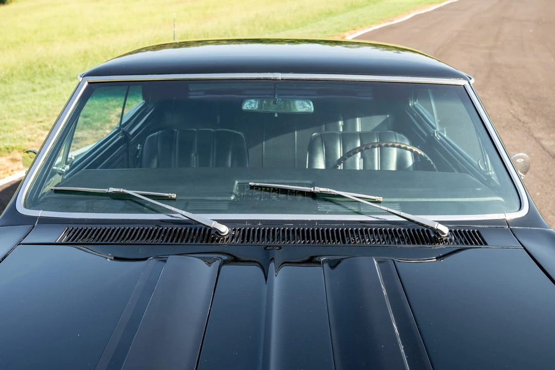1966 Chevrolet Chevelle SS 1st Gen - Image 22 of 31