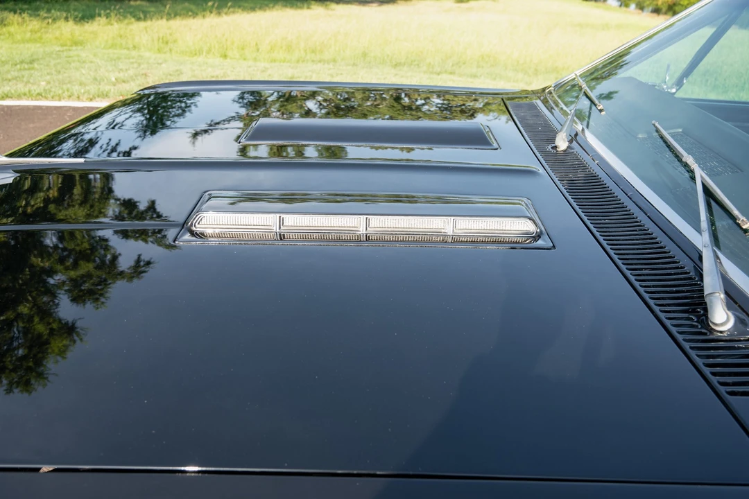 1966 Chevrolet Chevelle SS 1st Gen - Image 19 of 31