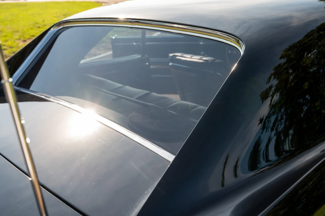 1966 Chevrolet Chevelle SS 1st Gen - Image 27 of 31