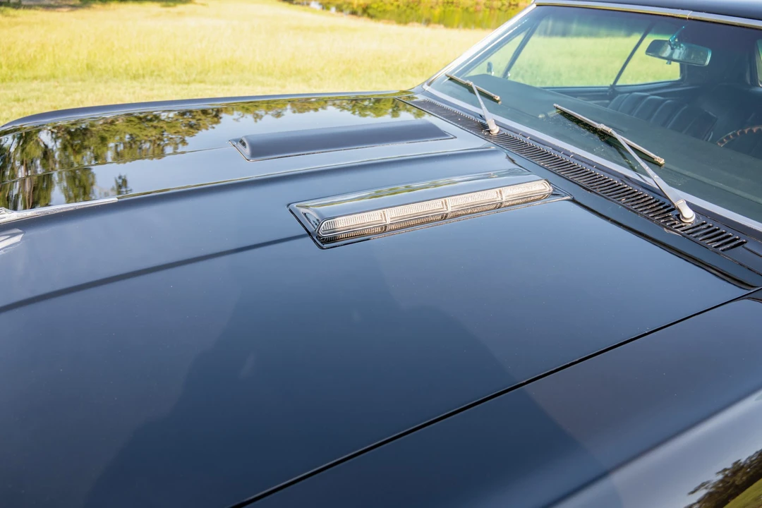 1966 Chevrolet Chevelle SS 1st Gen - Image 20 of 31