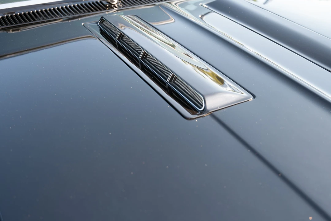 1966 Chevrolet Chevelle SS 1st Gen - Image 24 of 31