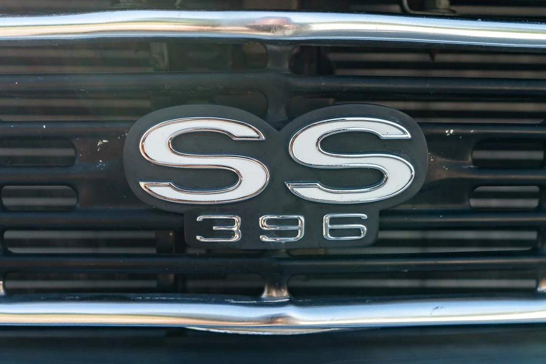 1966 Chevrolet Chevelle SS 1st Gen - Image 25 of 31