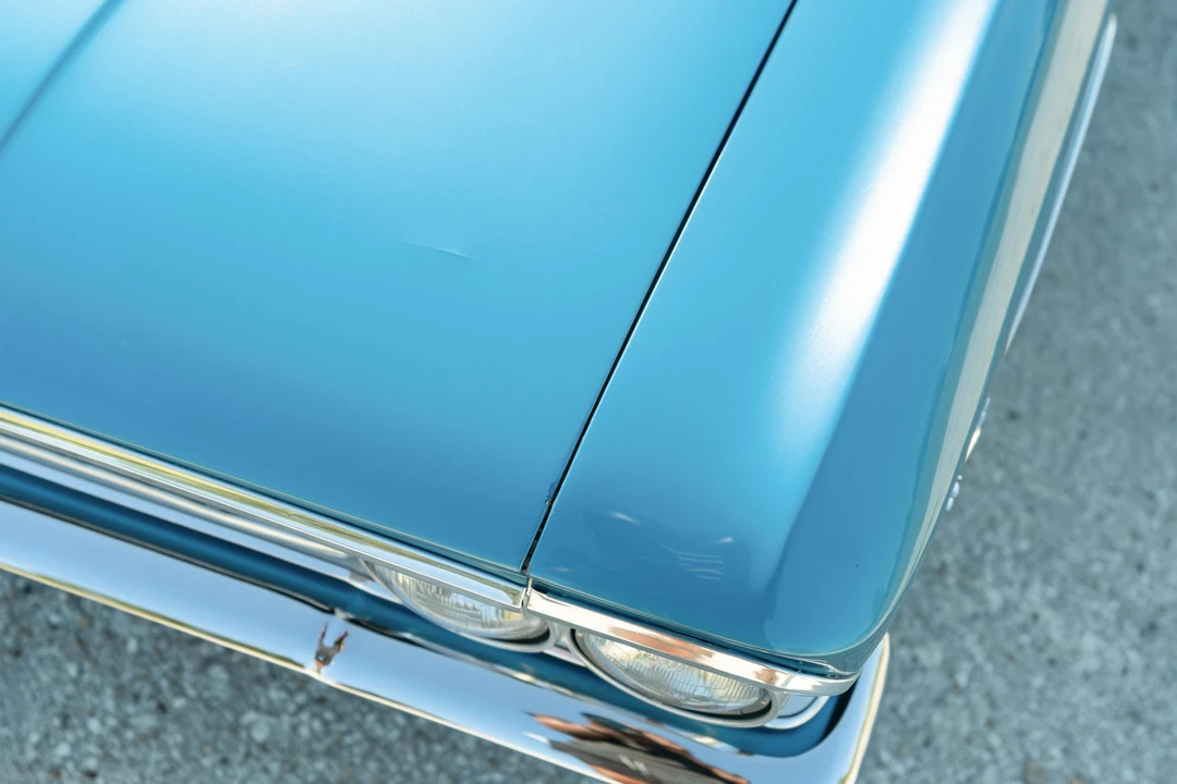 1966 Chevrolet Chevelle SS 1st Gen - Image 15 of 31