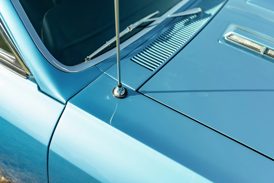 1966 Chevrolet Chevelle SS 1st Gen - Image 18 of 31
