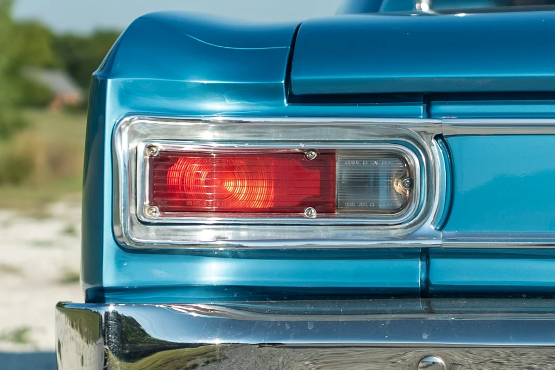 1966 Chevrolet Chevelle SS 1st Gen - Image 23 of 31