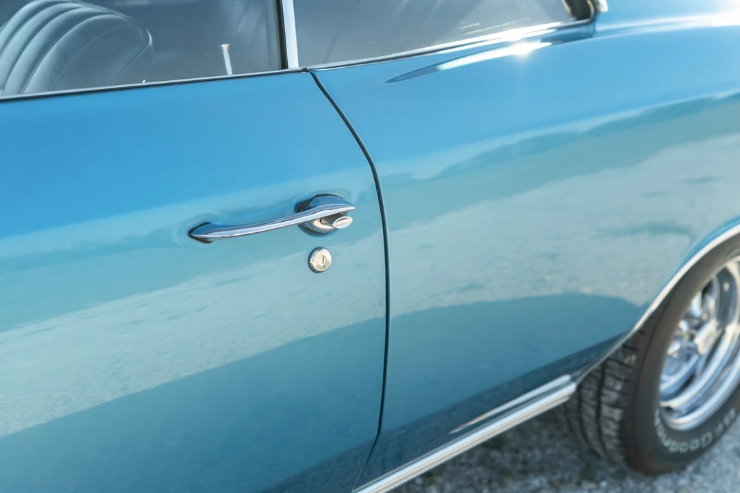 1966 Chevrolet Chevelle SS 1st Gen - Image 13 of 31