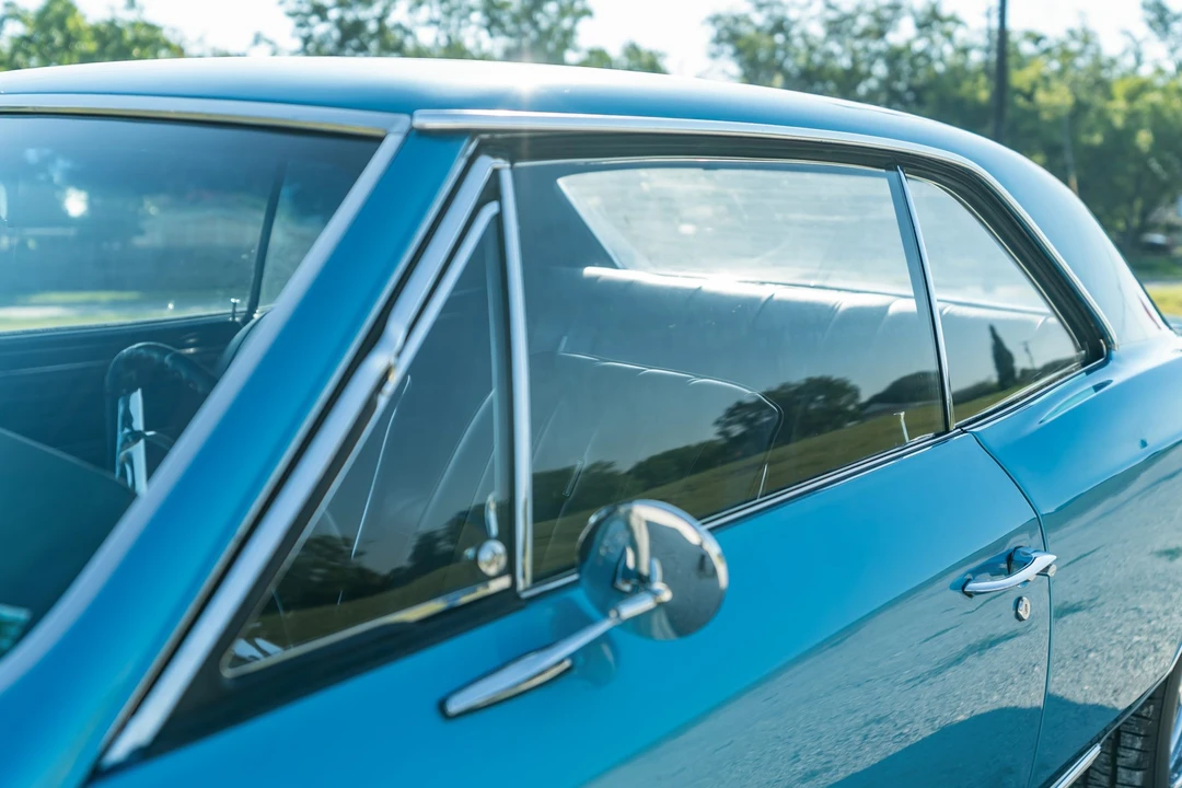 1966 Chevrolet Chevelle SS 1st Gen - Image 31 of 31