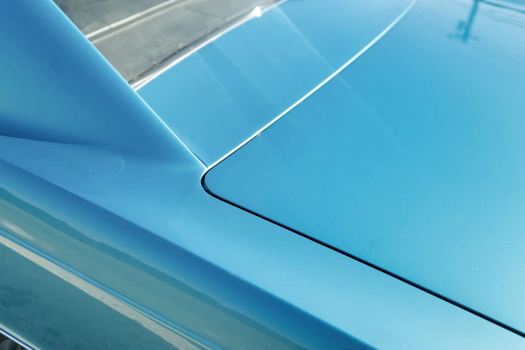1966 Chevrolet Chevelle SS 1st Gen - Image 12 of 31