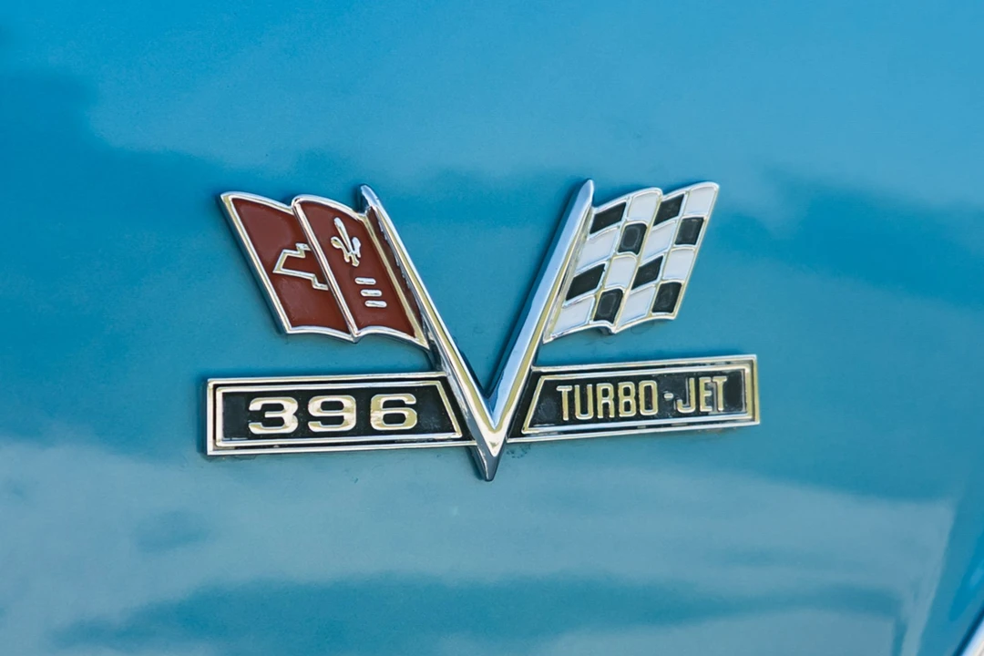 1966 Chevrolet Chevelle SS 1st Gen - Image 26 of 31