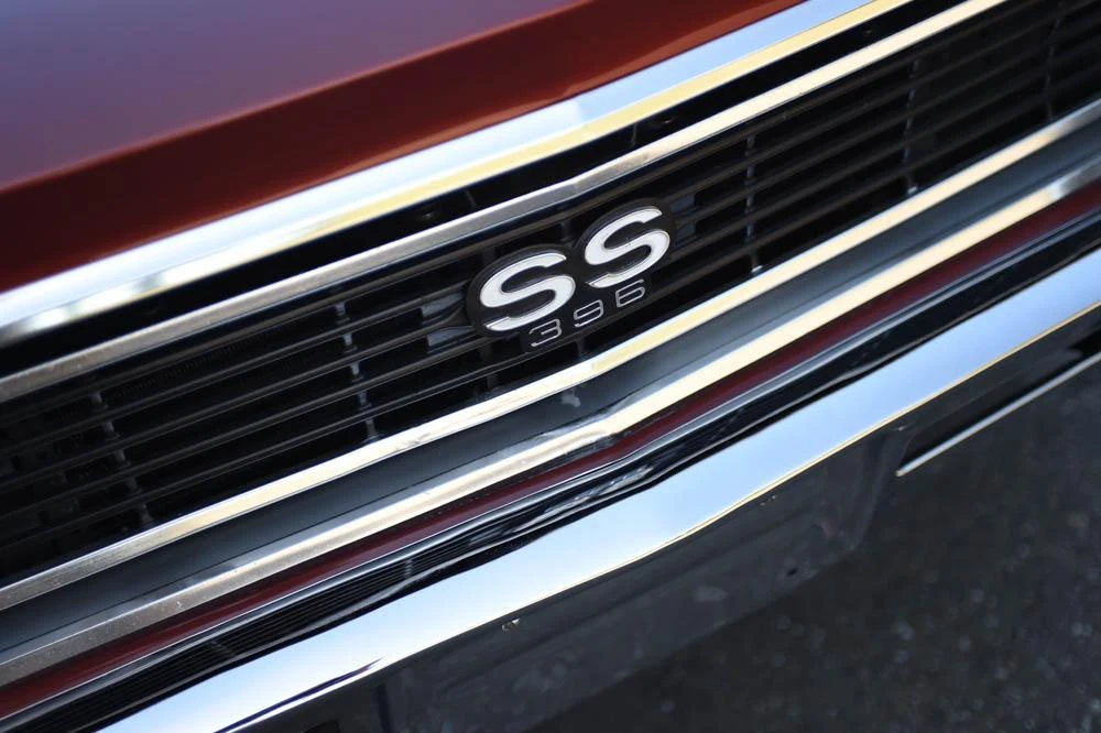 1966 Chevrolet Chevelle SS 1st Gen - Image 20 of 31