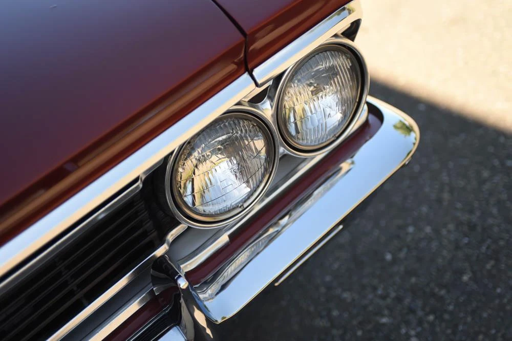 1966 Chevrolet Chevelle SS 1st Gen - Image 21 of 31