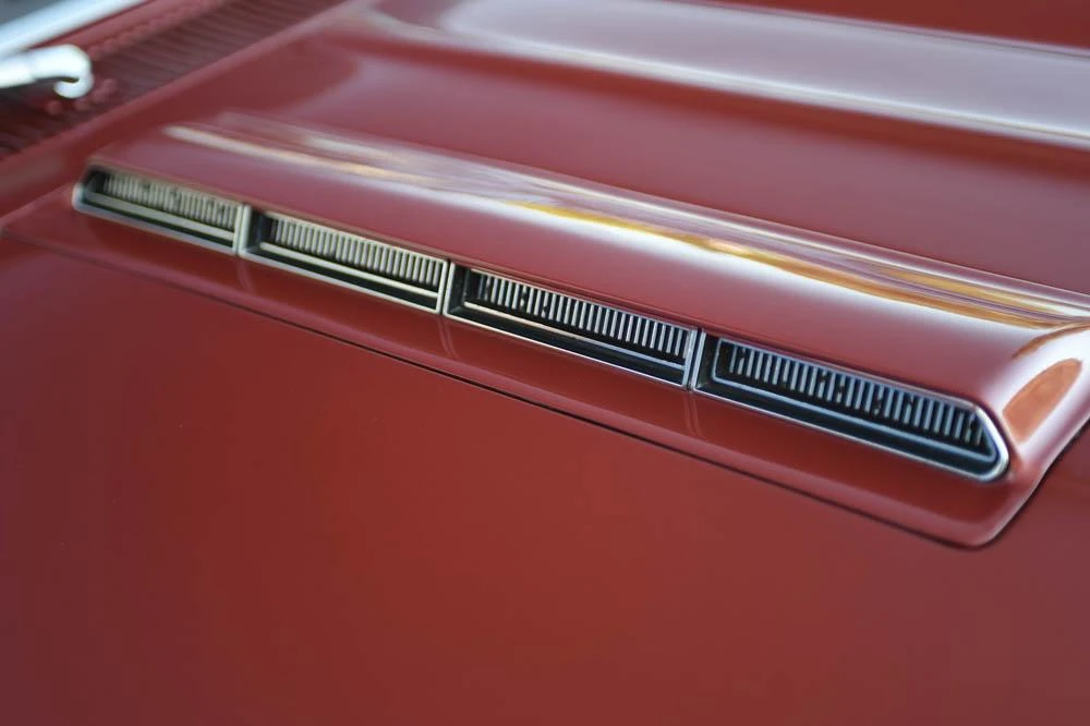 1966 Chevrolet Chevelle SS 1st Gen - Image 22 of 31
