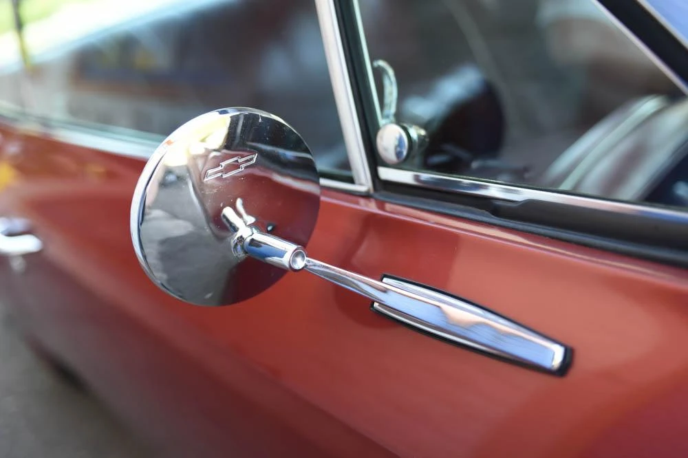 1966 Chevrolet Chevelle SS 1st Gen - Image 23 of 31