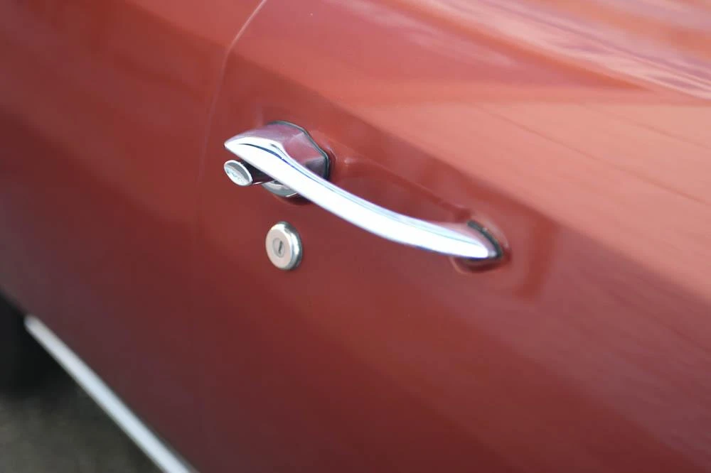 1966 Chevrolet Chevelle SS 1st Gen - Image 24 of 31