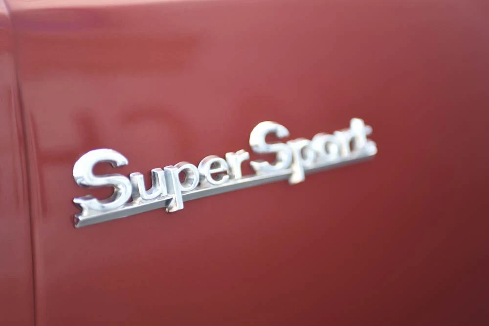 1966 Chevrolet Chevelle SS 1st Gen - Image 25 of 31