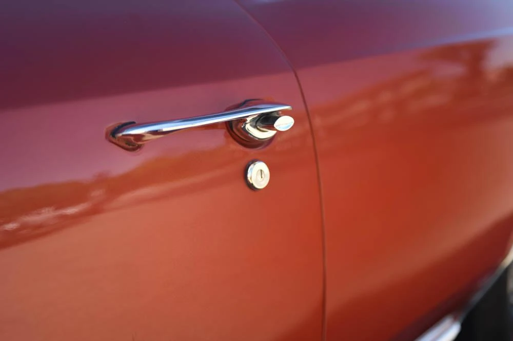 1966 Chevrolet Chevelle SS 1st Gen - Image 31 of 31