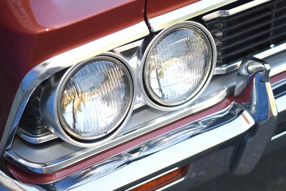 1966 Chevrolet Chevelle SS 1st Gen - Image 19 of 31