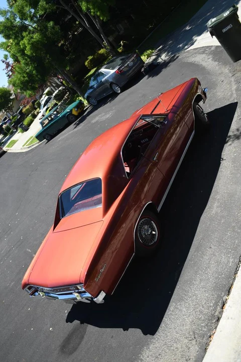1966 Chevrolet Chevelle SS 1st Gen - Image 17 of 31