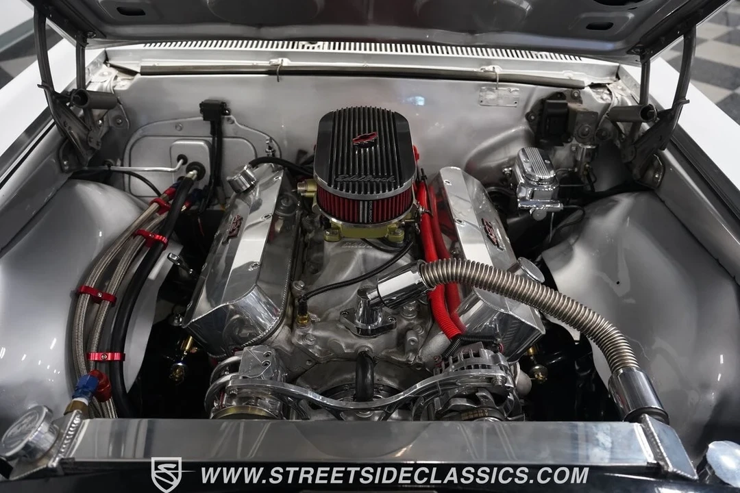 1966 Chevrolet Chevelle SS 1st Gen - Image 4 of 21
