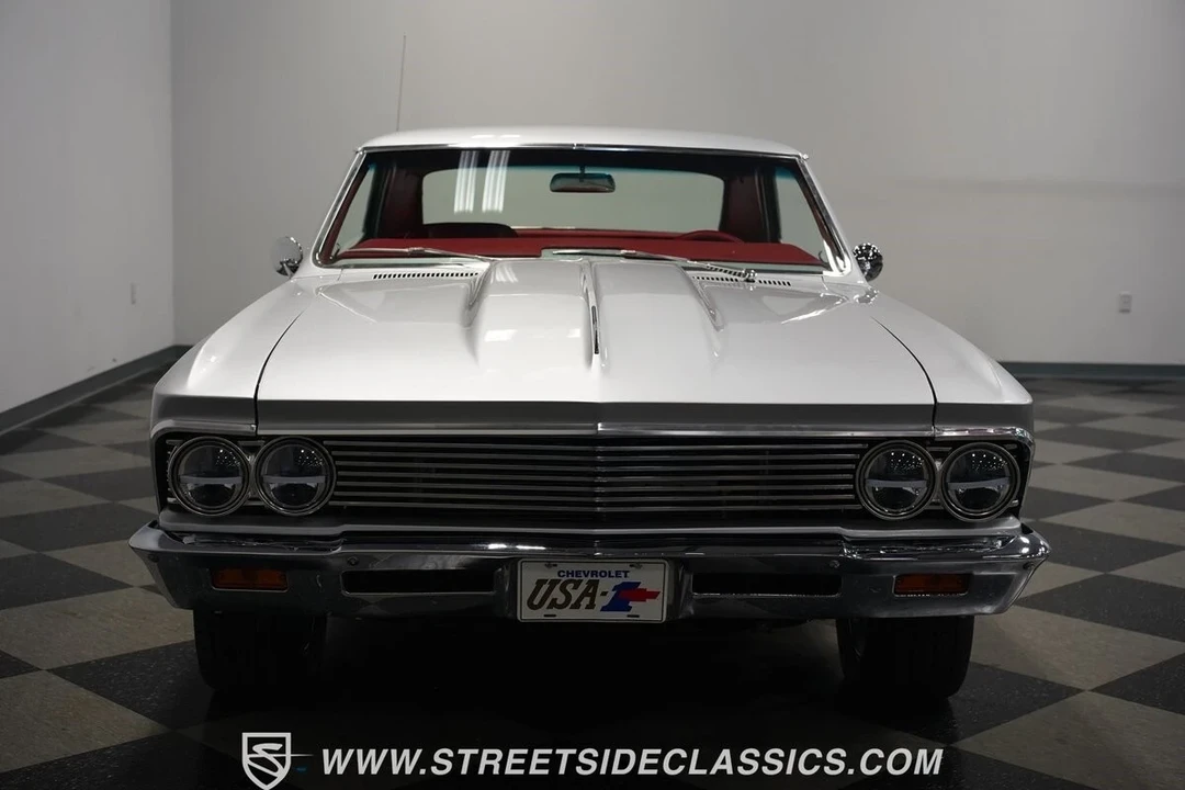 1966 Chevrolet Chevelle SS 1st Gen - Image 6 of 21
