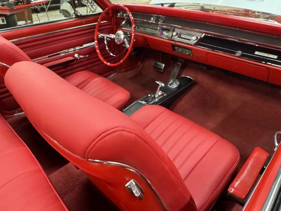 1966 Chevrolet Chevelle SS 1st Gen - Image 10 of 20
