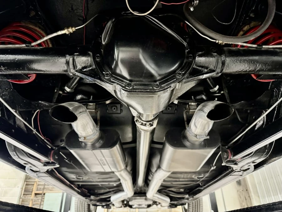 1966 Chevrolet Chevelle SS 1st Gen - Image 19 of 20