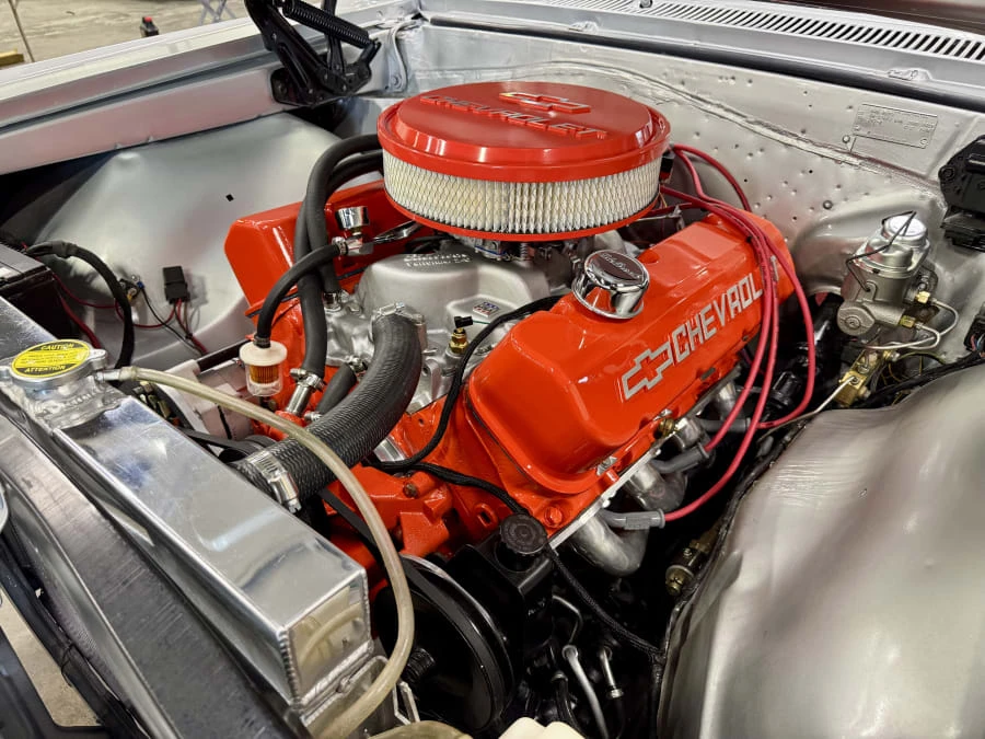 1966 Chevrolet Chevelle SS 1st Gen - Image 15 of 20