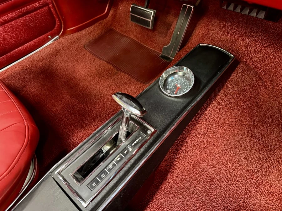 1966 Chevrolet Chevelle SS 1st Gen - Image 14 of 20