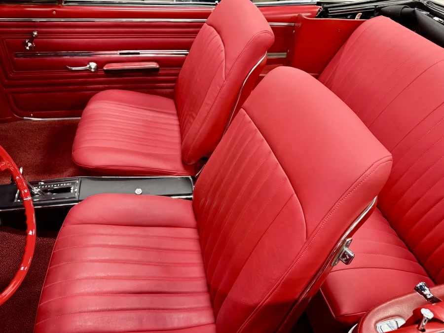 1966 Chevrolet Chevelle SS 1st Gen - Image 12 of 20