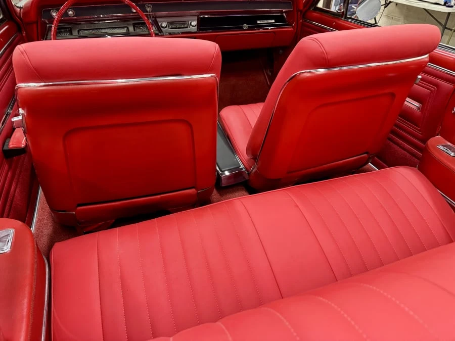 1966 Chevrolet Chevelle SS 1st Gen - Image 11 of 20