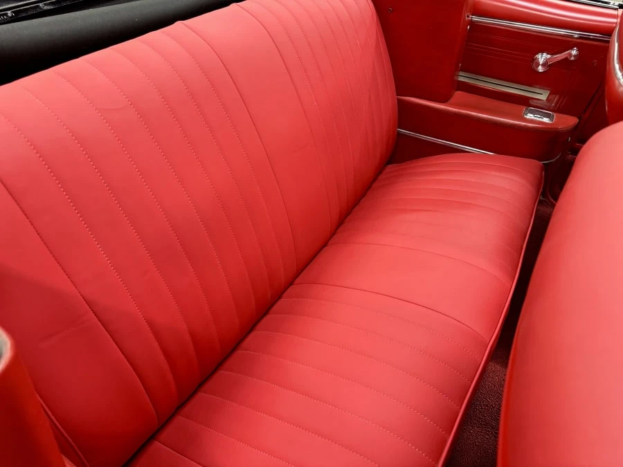 1966 Chevrolet Chevelle SS 1st Gen - Image 13 of 20