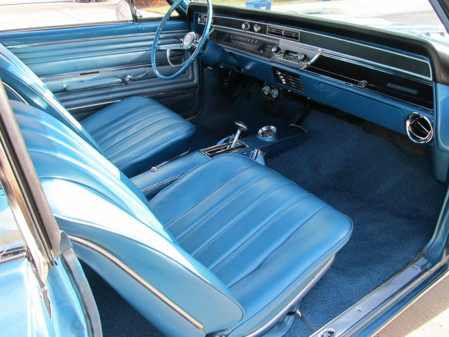 1966 Chevrolet Chevelle SS 1st Gen - Image 5 of 8