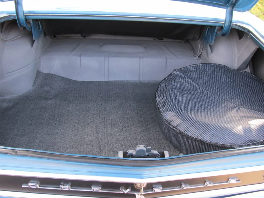 1966 Chevrolet Chevelle SS 1st Gen - Image 6 of 8