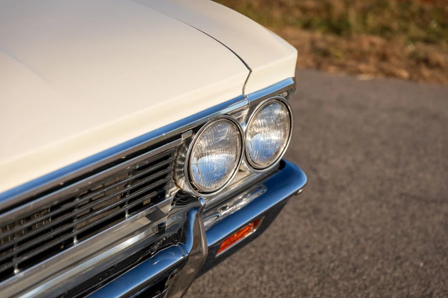 1966 Chevrolet Chevelle SS 1st Gen - Image 10 of 27