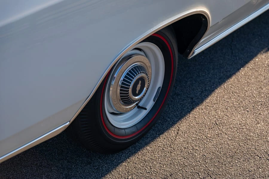 1966 Chevrolet Chevelle SS 1st Gen - Image 14 of 27