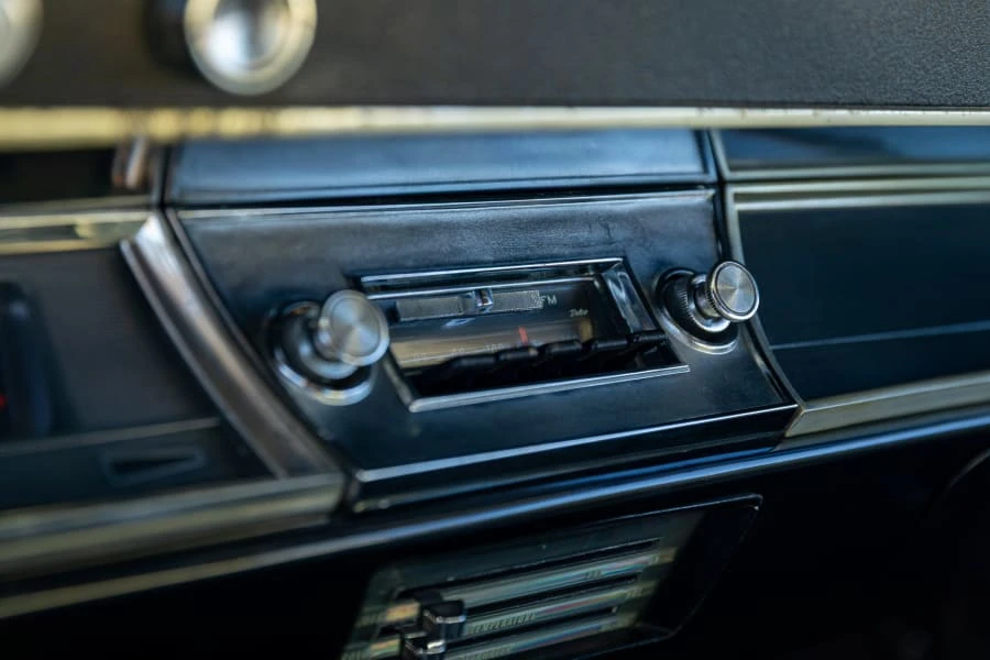 1966 Chevrolet Chevelle SS 1st Gen - Image 21 of 27