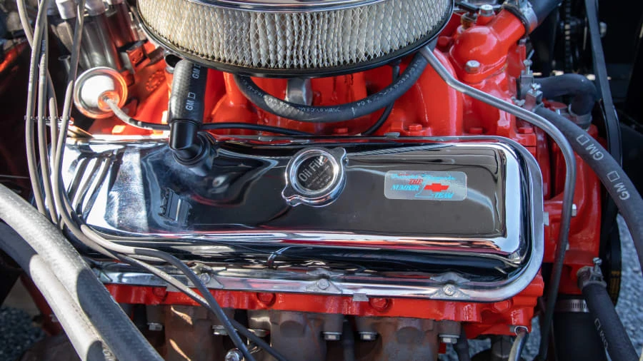 1966 Chevrolet Chevelle SS 1st Gen - Image 15 of 20
