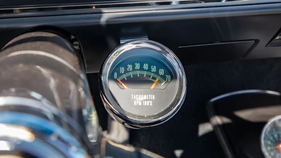 1966 Chevrolet Chevelle SS 1st Gen - Image 16 of 20