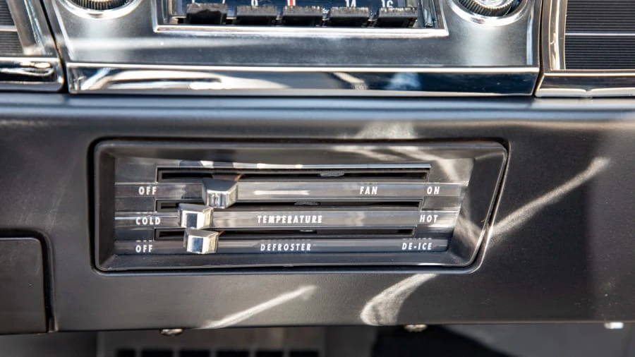 1966 Chevrolet Chevelle SS 1st Gen - Image 19 of 20