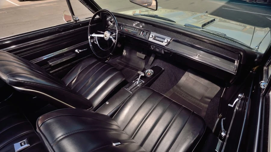 1966 Chevrolet Chevelle SS 1st Gen - Image 5 of 24