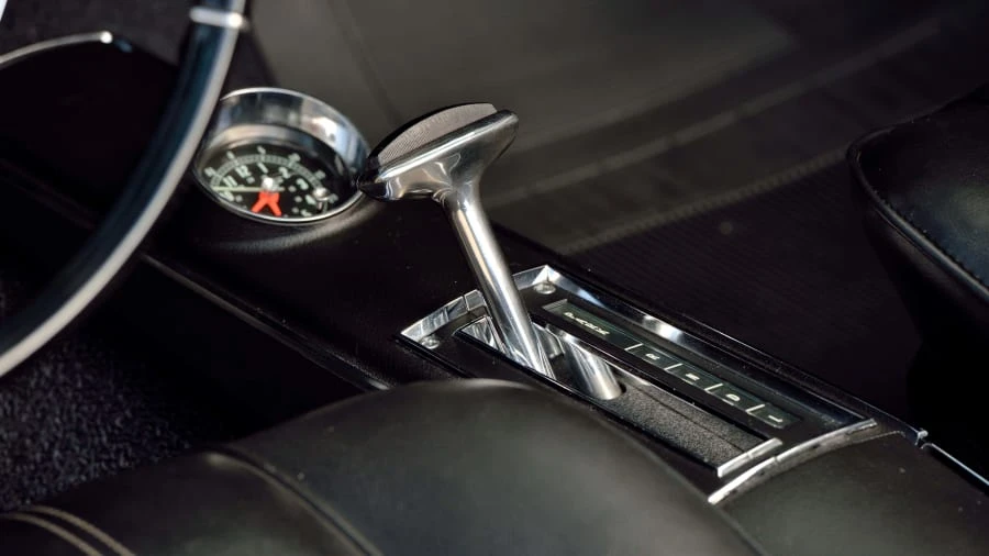 1966 Chevrolet Chevelle SS 1st Gen - Image 9 of 24
