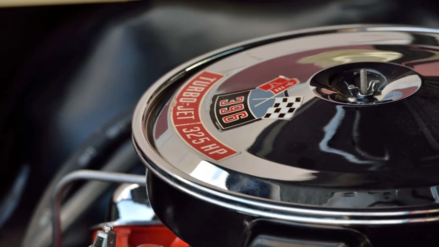 1966 Chevrolet Chevelle SS 1st Gen - Image 11 of 24