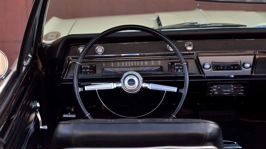 1966 Chevrolet Chevelle SS 1st Gen - Image 19 of 24