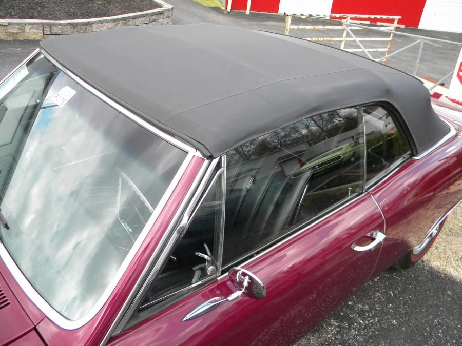 1966 Chevrolet Chevelle SS 1st Gen - Image 7 of 8