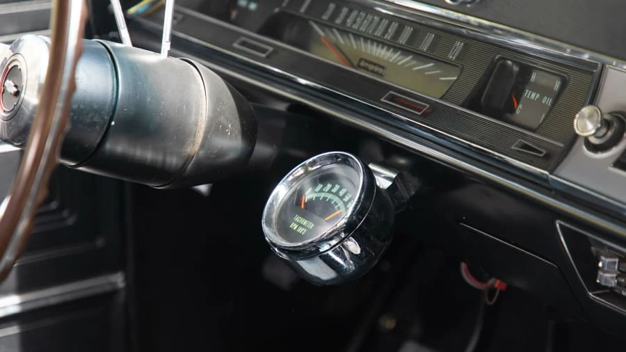 1966 Chevrolet Chevelle SS 1st Gen - Image 14 of 19