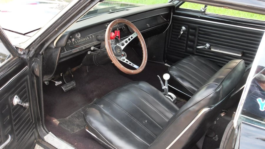 1966 Chevrolet Chevelle SS 1st Gen - Image 3 of 13