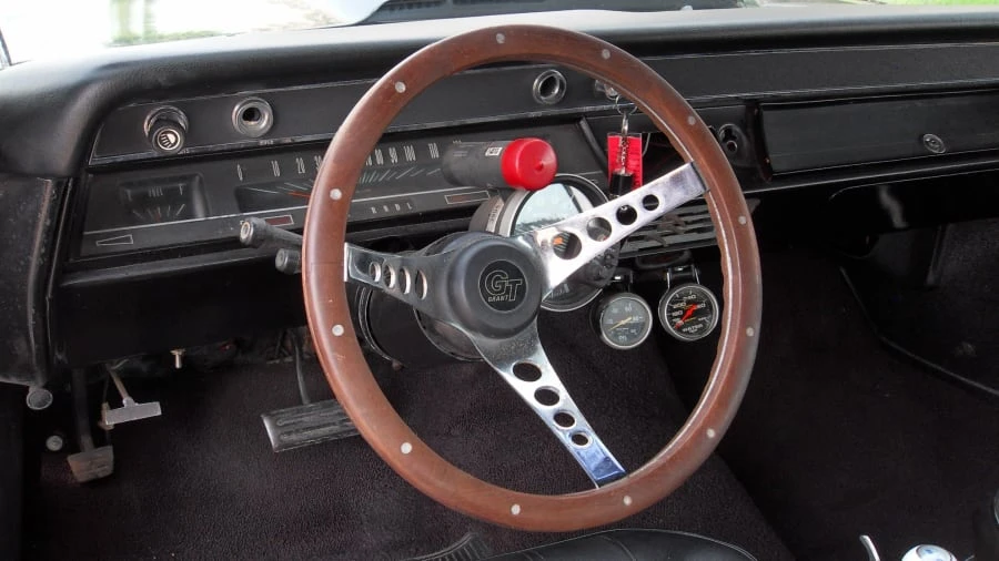 1966 Chevrolet Chevelle SS 1st Gen - Image 4 of 13